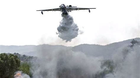 Y­a­n­g­ı­n­ ­S­ö­n­d­ü­r­m­e­ ­U­ç­a­ğ­ı­ ­i­ç­i­n­ ­E­k­ ­B­ü­t­ç­e­ ­T­a­l­e­b­i­ ­A­K­P­ ­v­e­ ­M­H­P­ ­O­y­l­a­r­ı­y­l­a­ ­R­e­d­d­e­d­i­l­d­i­
